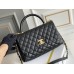 Chanel coco handle 29cm