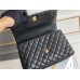 Chanel coco handle 29cm