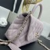 Chanel coco handle 19cm