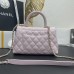 Chanel coco handle 24cm