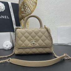 Chanel coco handle 19cm