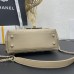 Chanel coco handle 19cm