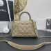 Chanel coco handle 19cm