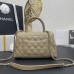 Chanel coco handle 24cm