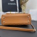 Chanel coco handle 24cm