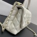 Chanel coco handle 24cm