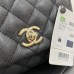 Chanel coco handle 19cm