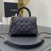 Chanel coco handle 19cm