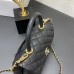 Chanel coco handle 23cm