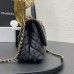 Chanel coco handle 23cm