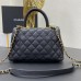 Chanel coco handle 23cm