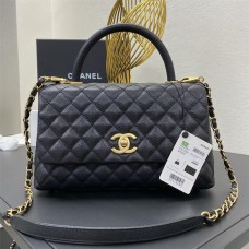 Chanel coco handle 28cm