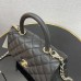 Chanel coco handle 23cm