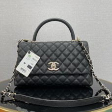 Chanel coco handle 28cm