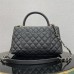 Chanel coco handle 28cm