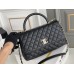 Chanel coco handle 29cm