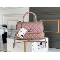 Chanel coco handle 24cm