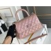 Chanel coco handle 24cm