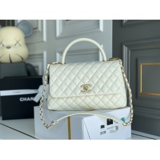 Chanel coco handle 29cm