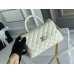 Chanel coco handle 24cm