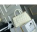 Chanel coco handle 24cm