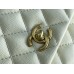 Chanel coco handle 24cm