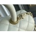 Chanel coco handle 24cm