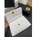 Chanel coco handle 23cm