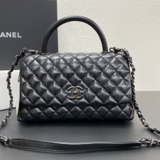 Chanel coco handle 28cm