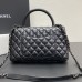 Chanel coco handle 28cm