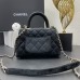 Chanel coco handle 19cm