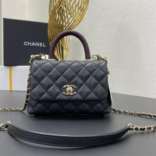 Chanel coco handle 19cm