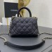 Chanel coco handle 19cm