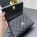 Chanel coco handle 19cm