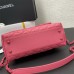 Chanel coco handle 19cm