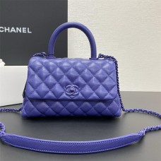 Chanel coco handle 23cm