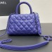 Chanel coco handle 23cm