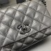 Chanel coco handle 19cm