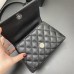 Chanel coco handle 19cm