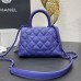 Chanel coco handle 19cm