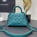 Chanel coco handle 19cm