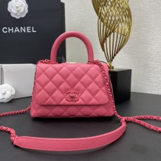 Chanel coco handle 19cm