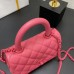 Chanel coco handle 19cm