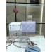 Chanel small WOC 10*8*1.5cm