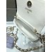 Chanel small WOC 10*8*1.5cm