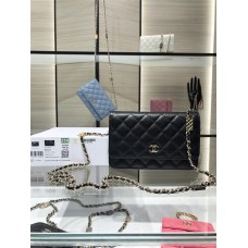 Chanel WOC 19cm