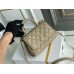 Chanel coco handle 19cm