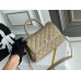 Chanel coco handle 24cm