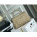 Chanel coco handle 24cm