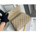 Chanel coco handle 24cm